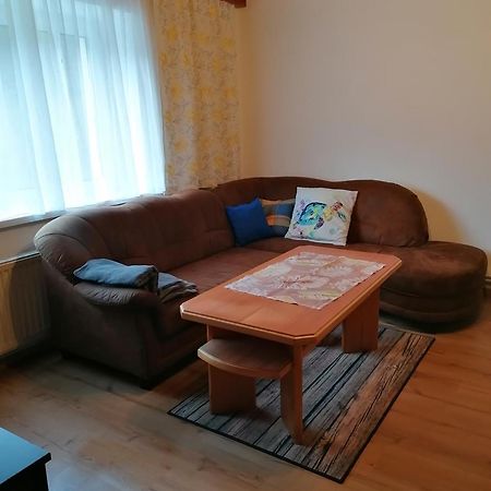 Apartment Sandra Obertraun Extérieur photo