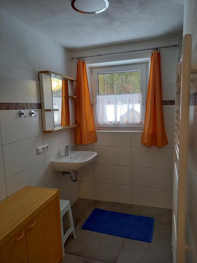 Apartment Sandra Obertraun Extérieur photo