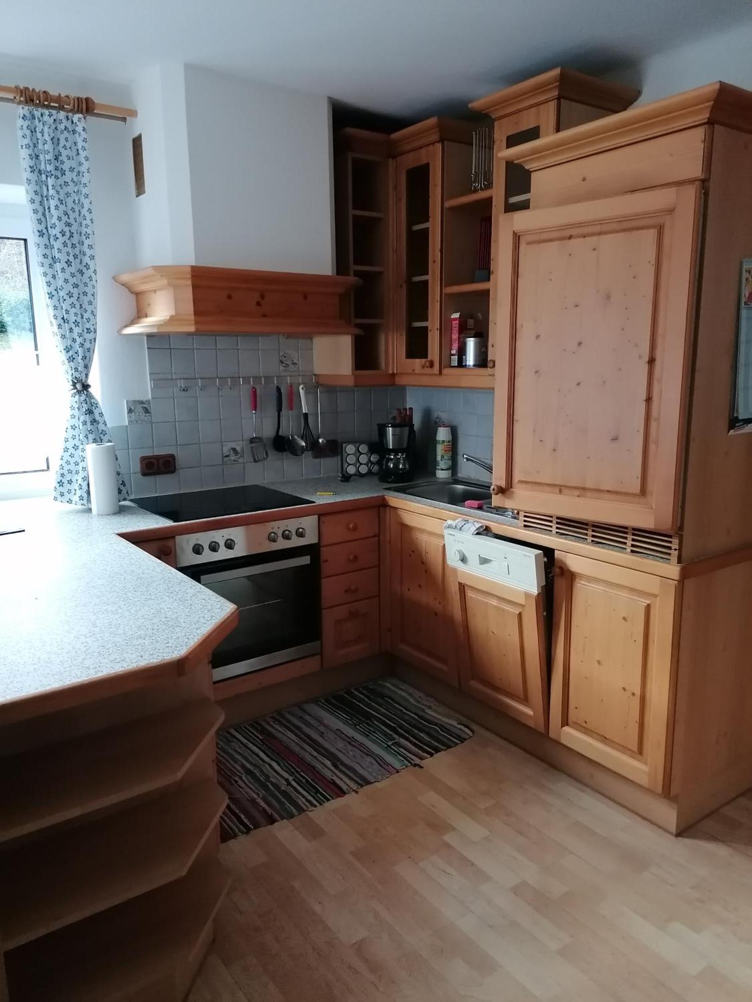 Apartment Sandra Obertraun Extérieur photo