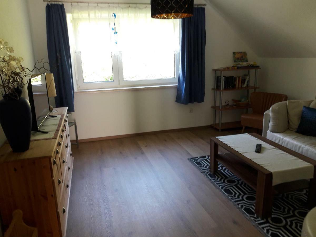 Apartment Sandra Obertraun Extérieur photo