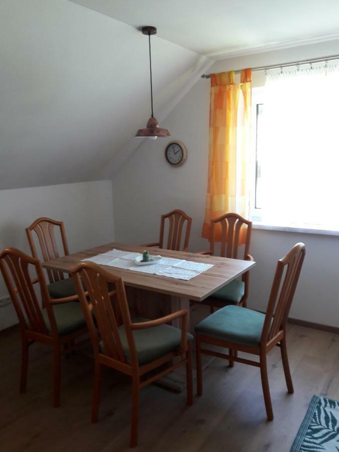 Apartment Sandra Obertraun Extérieur photo
