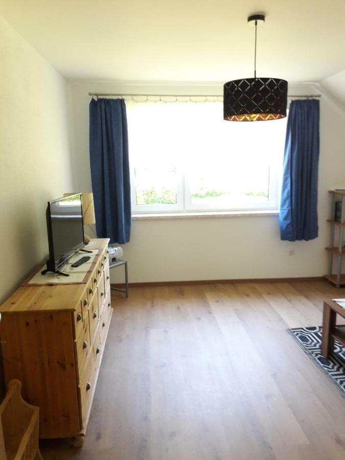 Apartment Sandra Obertraun Extérieur photo