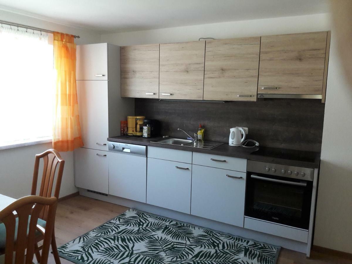 Apartment Sandra Obertraun Extérieur photo