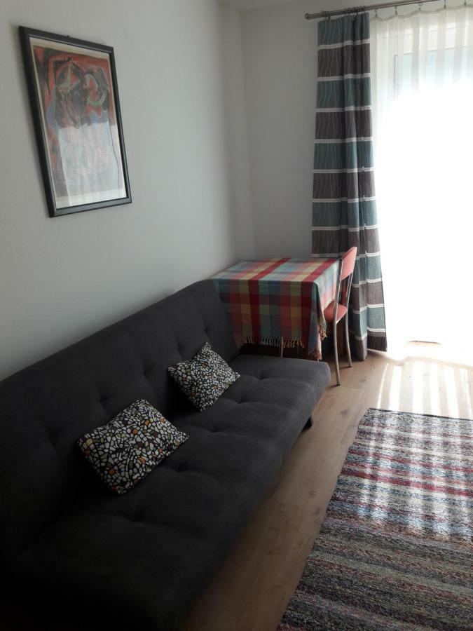Apartment Sandra Obertraun Extérieur photo