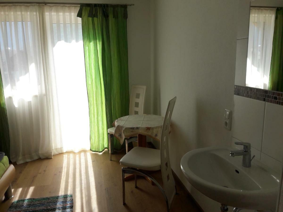 Apartment Sandra Obertraun Extérieur photo